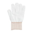 (まとめ) おたふく手袋 インナーピタハンド L A-219-L 1パック(10双) 【×5セット】 手袋の革命 驚異のフィット感 最高の精度を実現 パーフェク...
