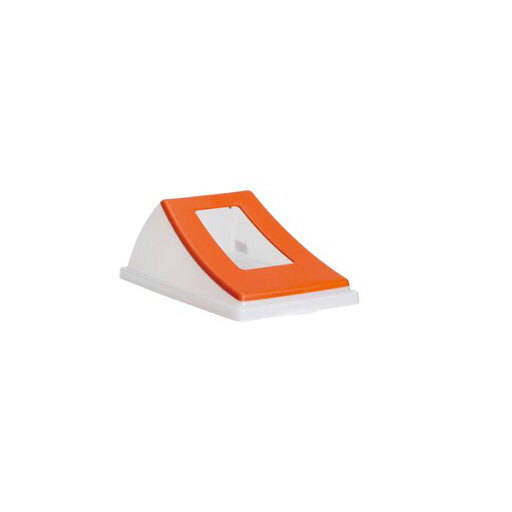 蓋 単品 ダストボックス ゴミ箱 #45 半透明 レッド 一般ゴミ用 オープン 分別シール入 本体別売 エコン インテリア雑貨 生活用品 赤 簡単に分別できるゴミ箱の蓋 便利なエコン ダストボックス用フタ 透明で見やすく、赤いカラーが目を引く 一般ゴミ用でオープンタイプ 店舗 蓋 単品 ダストボックス ゴミ箱 #45 半透明 レッド 一般ゴミ用 オープン 分別シール入 本体別売 エコン インテリア雑貨 生活用品 赤 簡単に分別できるゴミ箱の蓋 便利なエコン ダストボックス用フタ 透明で見やすく、赤いカラーが目を引く 一般ゴミ用でオープンタイプ 店舗