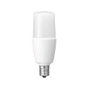 5個セット YAZAWA T形LED 40W形 E17 電球色 LDT5LGE17X5 明るさ満点 エネルギー効率抜群 T型LED 40W形 E17 電球色を5...