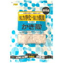 (まとめ)ろ過材かき殻 100cc×5個(ペット用品)【×10セット】 驚異の浄化・脱臭力 速攻かき殻パワーで、空気を一掃せよ (まとめ)かき殻フィルター 10...