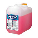ライオン プロバイオ イージークリーン フロア用 10L 1個 床のヌメリや目地、隙間の油汚れを一掃 驚くほど簡単にキレイにする、フロア用の究極クリーナー10L