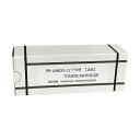 トナーカートリッジ PR-L8600-12 汎用品 1個 高品質汎用トナー PR-L8600-12 - プリンターの心に響く、信頼とパフォーマンスの極み 驚きの...