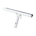 〔まとめ〕 EFフレックスワイパー 水切りワイパー ハンディ 36cm スポンジ付き 家庭用×3セット 掃除用品 清掃用品 生活雑貨 驚異の窓掃除パートナー 汚...