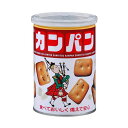 三立製菓 缶入カンパン 100g 1ケース(24缶) 非常時にも頼りになる 持ち運びに便利な三立製菓の缶入りカンパン、100g 1ケースで24缶