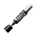 (まとめ) コクヨ ホワイトボード用マーカーペン ヨクミエール 太字・丸芯 黒 PM-B503D 1本 【×50セット】 白 白板の魔法使い 太字・丸芯の黒い魔...