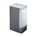 (まとめ)DVD・CDファイルケース 120枚整理 収納 ブラック FCD-FL120BK 1個【×5セット】 黒 スッキリ整理できる 120枚整理 収納 のD...