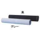 防虫網 リヒレンVネット 箱入 18×18×910 黒【0467-00103】 虫よけの強い味方 18×18×910サイズの黒い防虫網、リヒレンVネットが箱入り...