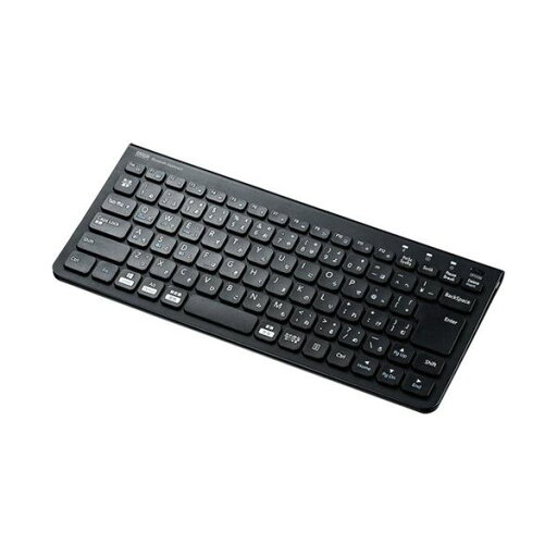 Bluetooth スリムキーボード ブラック テンキーなし SKB-BT32BK 1台 黒 最大3台の機器を同時に接続可能な、便利なマルチペアリング機能を搭載した、スタイリッシュなブラックのBluetoothキーボード テンキーなしのコンパクトなデザインで、快適なタイピングを実現 SKB-BT32 Bluetooth スリムキーボード ブラック テンキーなし SKB-BT32BK 1台 黒 最大3台の機器を同時に接続可能な、便利なマルチペアリング機能を搭載した、スタイリッシュなブラックのBluetoothキーボード テンキーなしのコンパクトなデザインで、快適なタイピングを実現 SKB-BT32