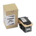 トナーカートリッジ CT202459汎用品 ブラック 1個 黒 高品質な汎用トナーで、プリントのクオリティを引き上げるブラックカートリッジ 信頼性と経済性を兼ね...