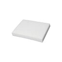 (まとめ)TRUSCO 圧縮メラミンスポンジプロ20×78×300mm TAMS-M 1個【×20セット】 耐久性向上 驚異の特殊圧縮 メラミンスポンジプロが進...