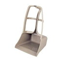 (まとめ)アズマ工業 砂利分別十字チリトリAZ625 1個【×10セット】 ゴミと砂利を簡単に仕分け 驚きの砂利分別マスターAZ625 ゴミと砂利を一挙に解決す...