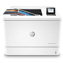 HP(Inc.) HP LaserJet Enterprise Color M751dn T3U44A#ABJ 進化したカラーレーザープリンター、究極の印刷体験...