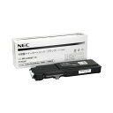 NEC 大容量 大型 トナーカートリッジ ブラック PR-L5900C-19 1個 黒 高品質なブラックレーザープリンタ用トナーカートリッジ NEC 大容量タイ...
