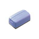 (まとめ) デビカ マグネット付ホワイトボードイレーザー 060406 1個入 【×5セット】 白 デビカから登場のマグネット式ホワイトボードイレーザー ボード...