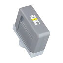 キヤノン インクタンク PFI-340Y 顔料 イエロー 330ml 4777C001 1個 黄 鮮やかな輝きを宿す、プロ仕様の顔料インクタンク 色あせ知らずの...