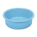 たらい タライ 約直径45×高さ14.5cm 45型 3セット プラスチック 洗濯用品 ランドリー用品 キッチン 台所 用品 生活用品 日用品 便利な洗濯たらい...