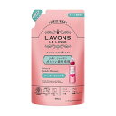 (まとめ) ネイチャーラボ ラボン シャレボン オシャレ着洗剤 フレンチマカロン 詰替 400ml 1個 【×5セット】 ダメージケアと優しい洗浄力で、おしゃれな衣類を守る秘密の洗剤 ネイチャーラボが贈る、ラボンのオシャレ着用洗剤 フレンチマカロンの香りで、心地よい洗濯体験