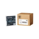TANOSEE 富士フイルム LTOUltrium6 データカートリッジ 2.5TB/6.25TB 1パック(5巻) 未曾有のデータ保管力 驚異の2.5TB/6...