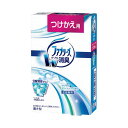 (まとめ) P&G 置き型ファブリーズスカイシャワーつけかえ【×10セット】 天空のシャワーを纏う、P&Gの革新的なファブリーズリフィルセット【10個セット】