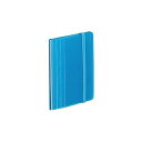 (まとめ)コクヨ カードホルダー(ノビータ)(固定式 ミニタイプ)60名(最大120名)タテ入れ ライトブルー メイ-N1212LB 1セット(10冊)【×3セ...