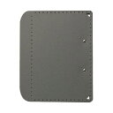 (まとめ)プラス おりたためるA4クリップボード+ Dグレー(×20セット) 便利さ倍増の新感覚 持ち運びもラクラク、書類整理もスムーズに 20セットでお得な折...