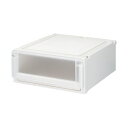 (まとめ)天馬 Fits フィッツユニットケース 4520 カプチーノ 1個 外寸W450×D550×H200mm 【×3セット】 選ばれ続ける信頼のブランド ...