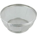 【40個セット】 ステンレス 深型 ざる/調理器具 【29cm】 リング付き 吊り下げ整理 収納 可 お手入れ簡単 SUIグート 〔キッチン 台所〕 頑丈で使い...
