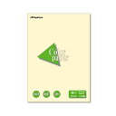 (まとめ) 長門屋商店 Color Paper A3 厚口 レモン ナ-1302 1冊(100枚) 【×10セット】 鮮やかな色彩が広がる A3サイズの厚手カラ...