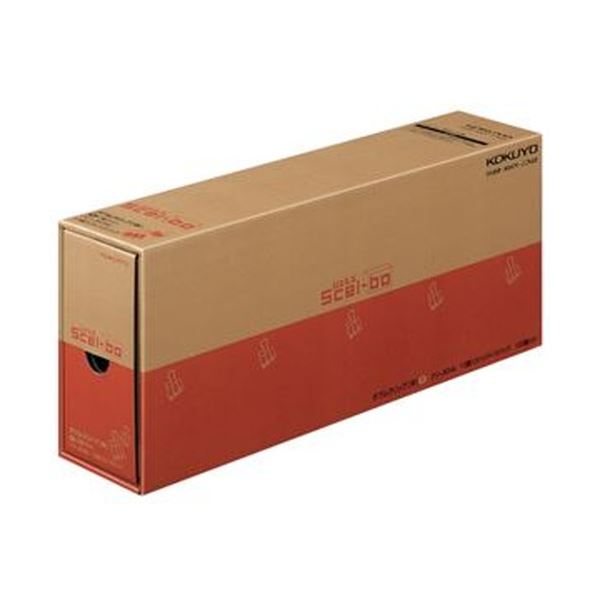 (まとめ)コクヨ ダブルクリップ(Scel-bo)業務パック 中 口幅25mm 黒 クリ-JB34D 1パック(100個:10個×10箱)【×5セット】 コクヨ...