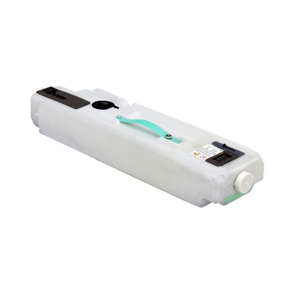 （まとめ）リコー IPSiO SP 廃トナーボトルC810 515266 1個 【×3セット】 高品質カラーレーザープリンタ用の廃トナーボトル プリンタのメンテナンスをサポートするリコー IPSiO SP 廃トナーボトルC810 515266 1個のセットが3個 経済的で環境にも優しい選択肢