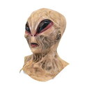 【コスプレ衣装/コスチューム】 宇宙人1号マスク〔ハロウィン パーティー 宴会〕 宇宙からの訪問者 驚きと興奮の宇宙人1号マスク ハロウィンパーティーや宴会で大...