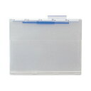 (まとめ) ライオン事務器 介護ホルダー A4中仕切り付 KH-5P 1冊 【×30セット】 介護の煩わしさを解決する多機能ファイル 大量の書類もスッキリ整理 ...