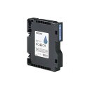 RICOH SGカートリッジ シアン GC42CH 515927 鮮やかなシアンの力強さ、RICOH SGカートリッジ シアン GC42CH 515927があなたの印刷を変える