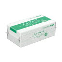 大王製紙 エルヴェール ペーパータオルエコ ダブル 中判 200組/パック 1セット(30パック) 地球に優しいリサイクルペーパータオル 環境に古紙素材を使用し...
