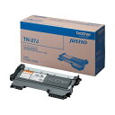 ブラザー トナーカートリッジ TN-27J 進化した高品質トナーカートリッジTN-27Jで驚異的な印刷を実現 鮮やかな色彩、鋭い輪郭、滑らかなグラデーション プ...