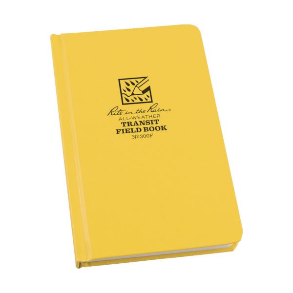 (まとめ)ライトインザレイン ハードカバートランジット 300F 1冊【×3セット】 天候に左右されずに使える 特殊コーティング紙で作られた高い耐久性 頑丈 な...