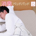 寝具 オールシーズン 快適睡眠 ベッドパッド 洗える ウォッシャブル アレルプルーフ 抗菌 清潔 消臭 アレル物質吸着 洗濯機OK 四隅ゴムバンド付き ズレにく...