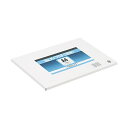 (まとめ) NBSリコー フルカラーPPC パソコン タイプCF135W A4 907240 1冊(50枚) 【×10セット】 高品質な厚紙フルカラー用紙で、鮮...