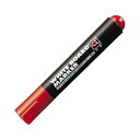 (まとめ) コクヨ ホワイトボード用マーカーペン 中字 赤 業務用パック PM-B102NR 1箱(10本) 【×10セット】 白 コクヨのホワイトボードマーカ...