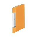 (まとめ) リヒトラブ リクエスト クリヤーブック(クリアブック) A4タテ 20ポケット 背幅16mm 黄 G3201-5 1冊 【×30セット】 透明なファイルが固定された、リヒトラブのリクエスト A4サイズで20ポケット、背幅16mmのクリアブック 鮮やかな黄色が目を引くG3201-5 1冊で30セ(3)