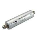 HORIC(ホーリック) アンテナブースター 室内・地デジ(UHF/VHF)専用 中継タイプ HAT-ABS024 地デジ(UHF/VHF)専用の室内アンテナブ...