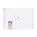 (まとめ) ジャパックス LD規格袋 500シリーズ19号 400×550mm 厚口タイプ L519 1パック(50枚) 【×10セット】 高い耐久性 頑丈 な...
