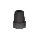 (まとめ)替えゴム 19mm ブラック【×30セット】 黒 黒い力強さを持つ、19mmのゴムの切れ味 30セットでお得にお求めいただけます 黒