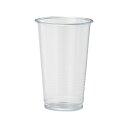 (まとめ) サンナップ クリアカップ420ml 20個入 C4020ZEX【×10セット】 透明で美しい420mlのクリアカップ20個入りセット 飲み物が映える...