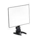 LPL LEDライトワイドVL-5500XP L27552 ビデオ・デジカメからプロフェッショナルな業務用まで、LPL LEDライトワイドVL-5500XPは明...