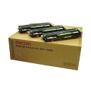 リコー IPSiO SP ドラムユニットC830 カラー 306544 1箱(3色:各色 1個) 鮮やかな色彩を奏でるプロ仕様のカラーレーザープリンタ用ドラムカ...