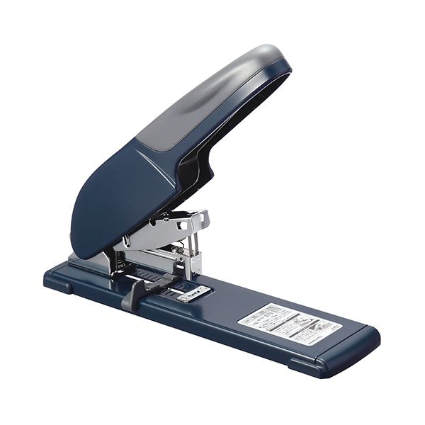 コクヨ強力ステープラー（ラッチキス100） SL-M210 1台 進化したデザイン 使いやすさ抜群のステープラ..