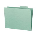 (まとめ)コクヨ個別フォルダー(カラー・エコノミータイプ) A4 緑 A4-SIFN-G 1パック(10冊) 【×10セット】 整理整頓に最適 ファイルボックス...