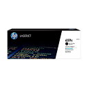 日本HP(ヒューレット・パッカード) HP659X トナーカートリッジ 黒 W2010X 1個 高品質なレーザープリンタ用トナーカートリッジ、真の性能を引き出す...