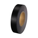 (まとめ)コクヨ 製本テープ(業務用)ペーパークロスタイプ 35mm×50m 黒 T-K435ND 1巻【×5セット】 高い耐久性 頑丈 で色あせしない 大量製...